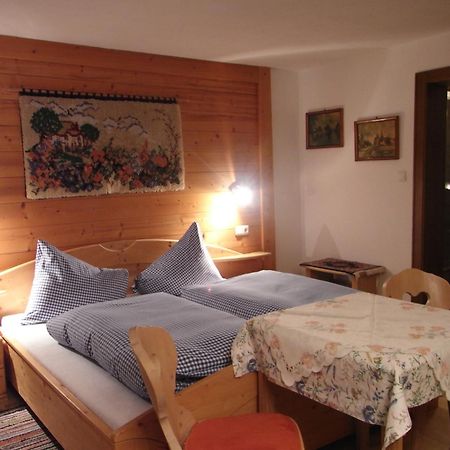Haus Morgensonne Ξενοδοχείο Pettneu am Arlberg Εξωτερικό φωτογραφία