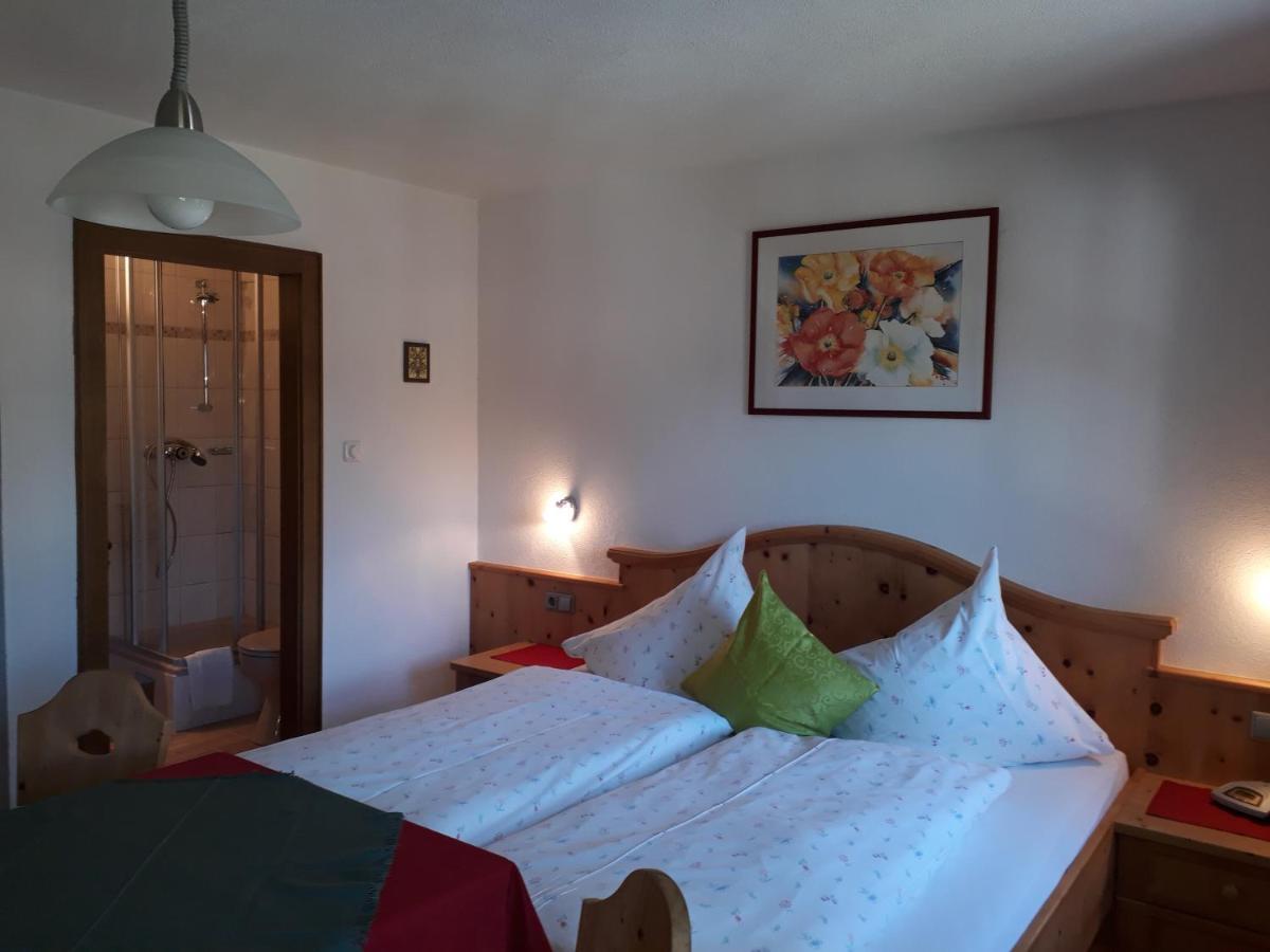 Haus Morgensonne Ξενοδοχείο Pettneu am Arlberg Εξωτερικό φωτογραφία